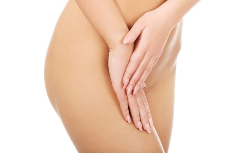 Higiene Intima femenina