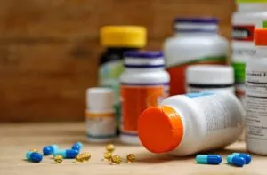 Suplementos nutricionales