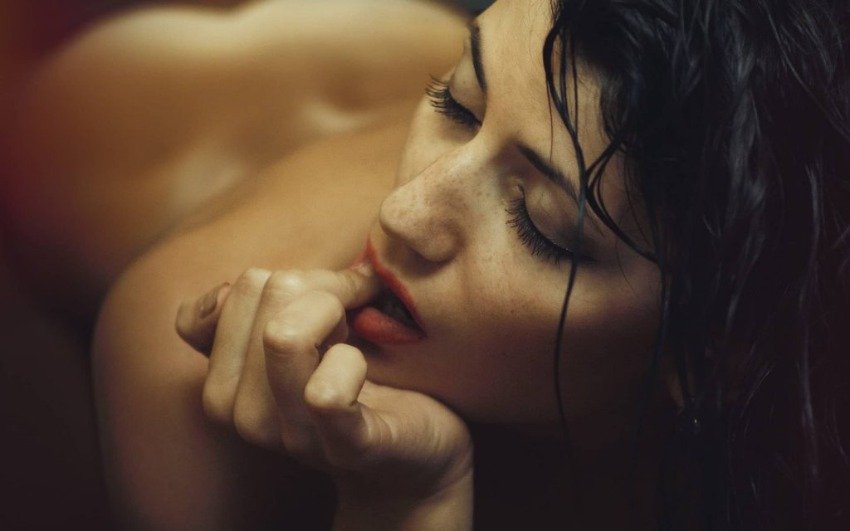 Orgasmo Femenino 1 Orgasmo Femenino