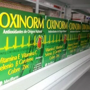 oxinorm
