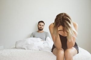 Vaginismo