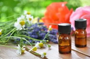 Inicio 5 Aceites esenciales para el tratamiento de la fibromialgia