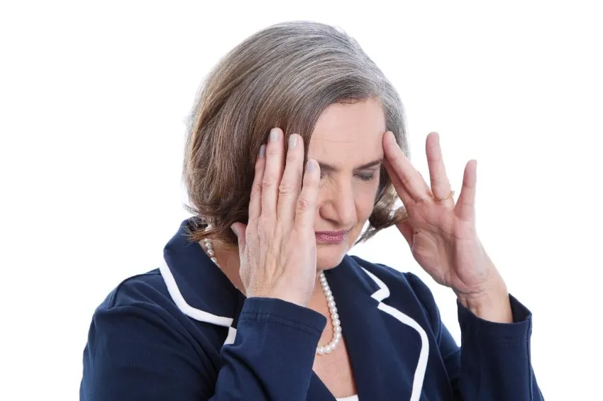 Ginemaxim para la menopausia