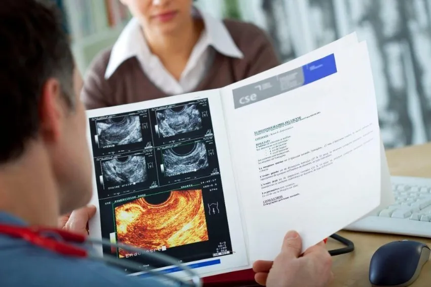 ¿Qué es la hiperplasia endometrial? 1 Qué es la hiperplasia endometrial