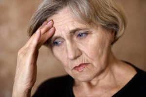 Qué es la menopausia