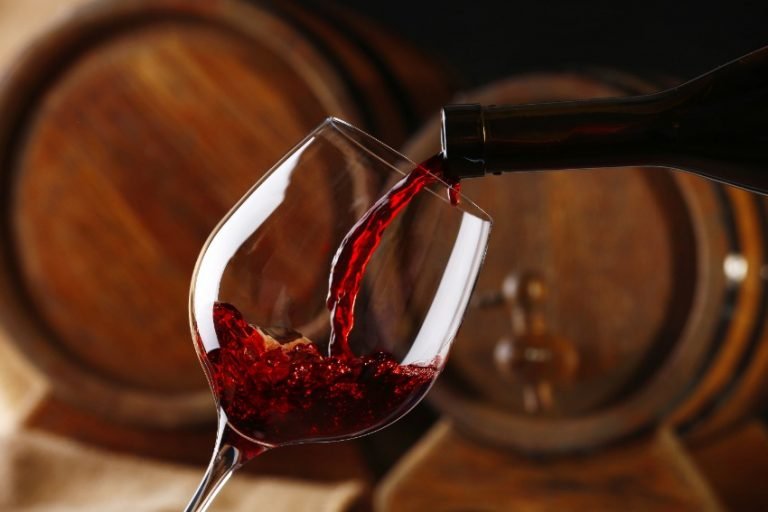 resveratrol para la salud