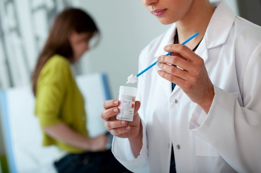 cáncer de cuello uterino si tienes vph