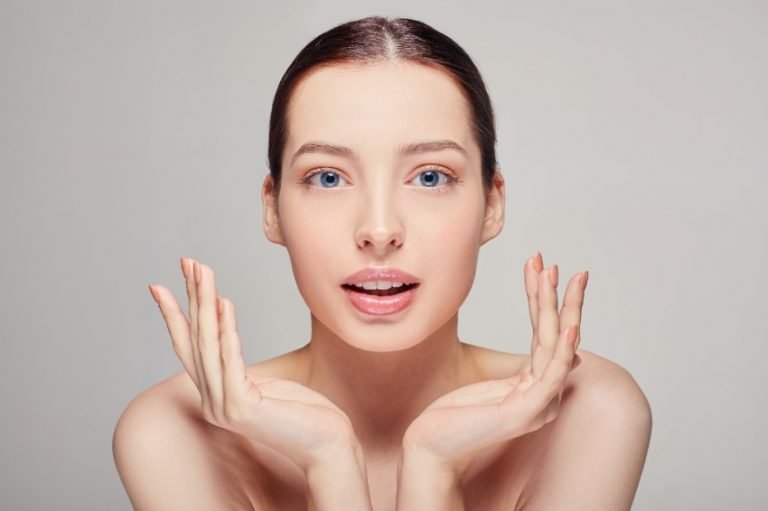 Rejuvenecimiento facial con plasma rico en plaquetas
