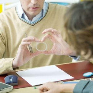 Nuvaring, Anillo vaginal anticonceptivo