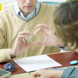 Nuvaring, Anillo vaginal anticonceptivo