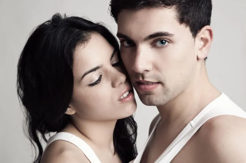 Como aumentar el deseo sexual en las mujeres 1 Como aumentar el deseo sexual en las mujeres