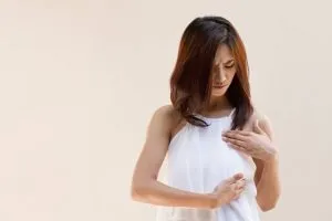 Cómo se diagnostica el cáncer de mama