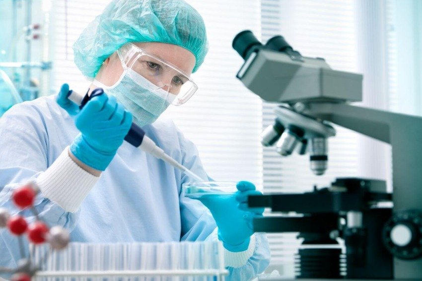 ¿Qué es el espermograma? 1 espermograma