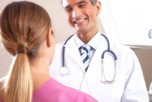 Síntomas de cáncer que la mujer debe conocer