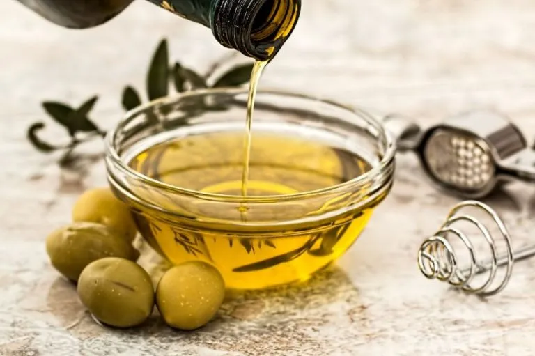 Beneficios del aceite de oliva extra virgen