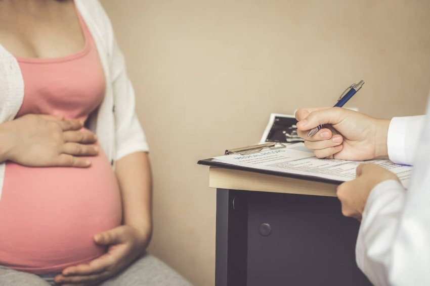 Citomegalovirus y embarazo 1 Citomegalovirus y embarazo Salud Integral de la Mujer