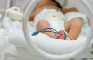 Crecimiento Intrauterino Retardado