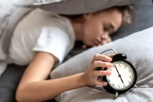 Melatonina insomnios