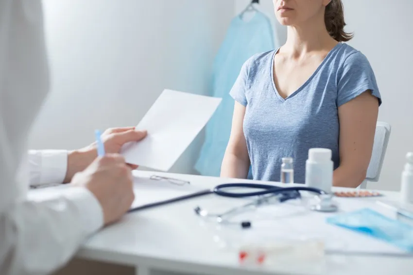 ¿Causas más frecuentes de flujo vaginal? 1 Qué es el flujo vaginal