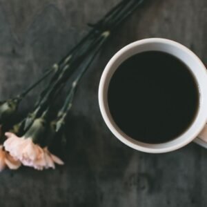 Cafeína y salud