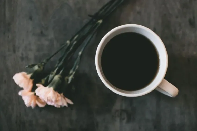Cafeína y salud