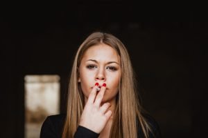 efectos de la marihuana en mujeres