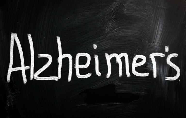 enfermedad de Alzheimer