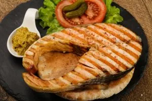 Beneficios del Omega-3