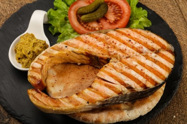 Beneficios del Omega-3