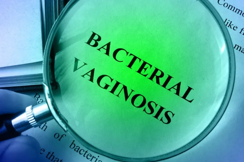vaginosis bacteriana