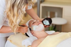 Tratamientos de belleza en el embarazo