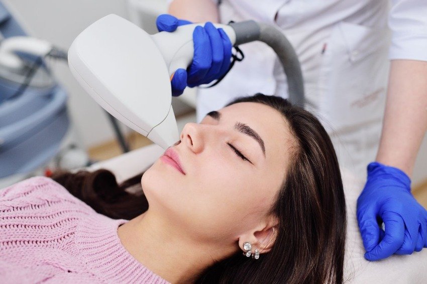 Conoce los últimos avances tecnológicos de la estética 1 últimos avances tecnológicos de la estética
