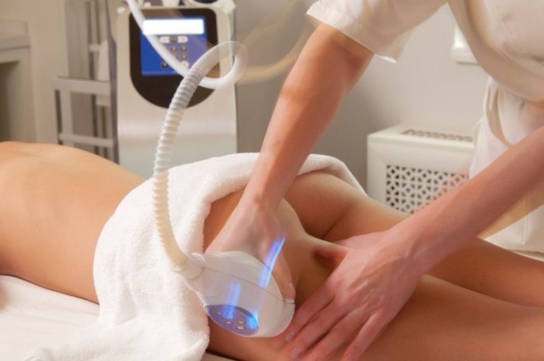 Celulitis un mal que afecta a muchas mujeres