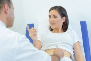 Síndrome de Ovarios Poliquísticos