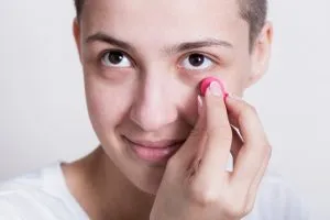 ojeras como eliminarlas