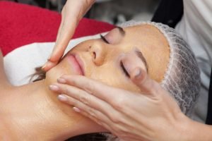 Los mejores tipos de peeling