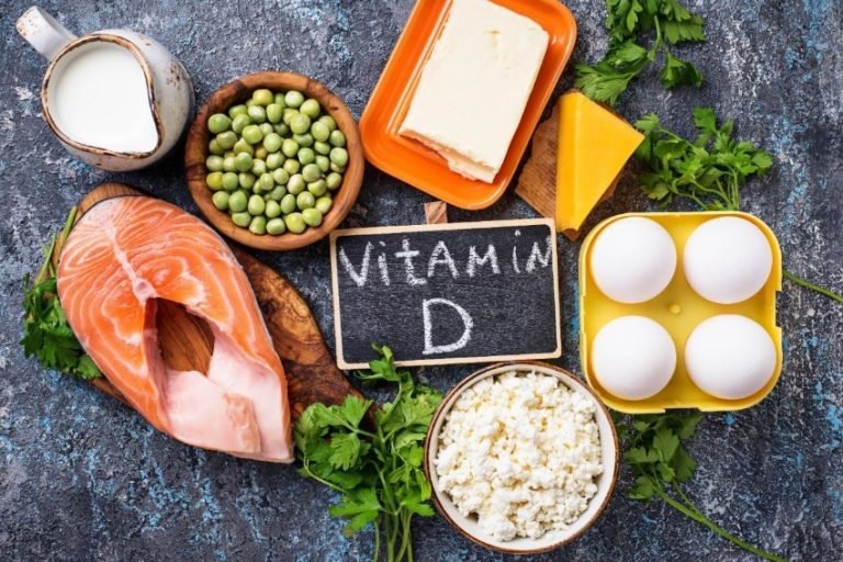 Qué es la Vitamina D