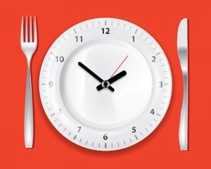 Ayuno intermitente o intermittent Fasting