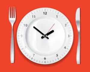 Ayuno intermitente o intermittent Fasting