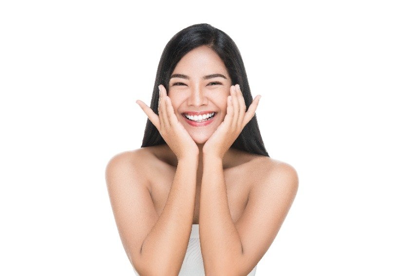 Blanqueamiento dental estético 1 Blanqueamiento dental estético