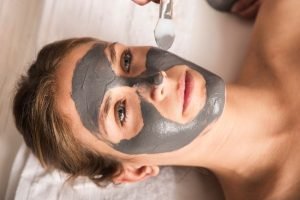 Mascarilla facial