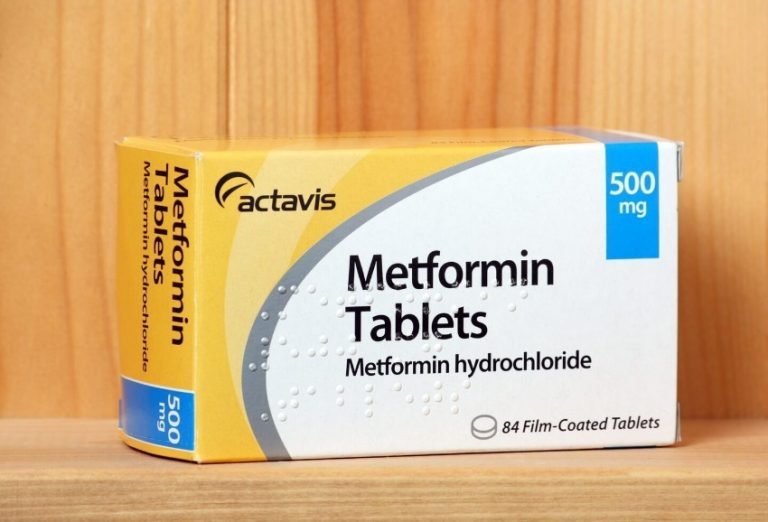 Metformina: Lo que usted debe conocer antes de tomarla