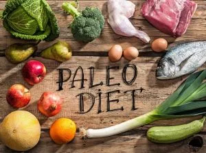 Qué es la dieta paleo