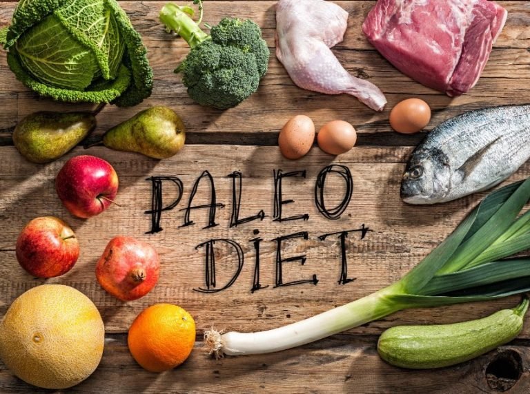 Qué es la dieta paleo