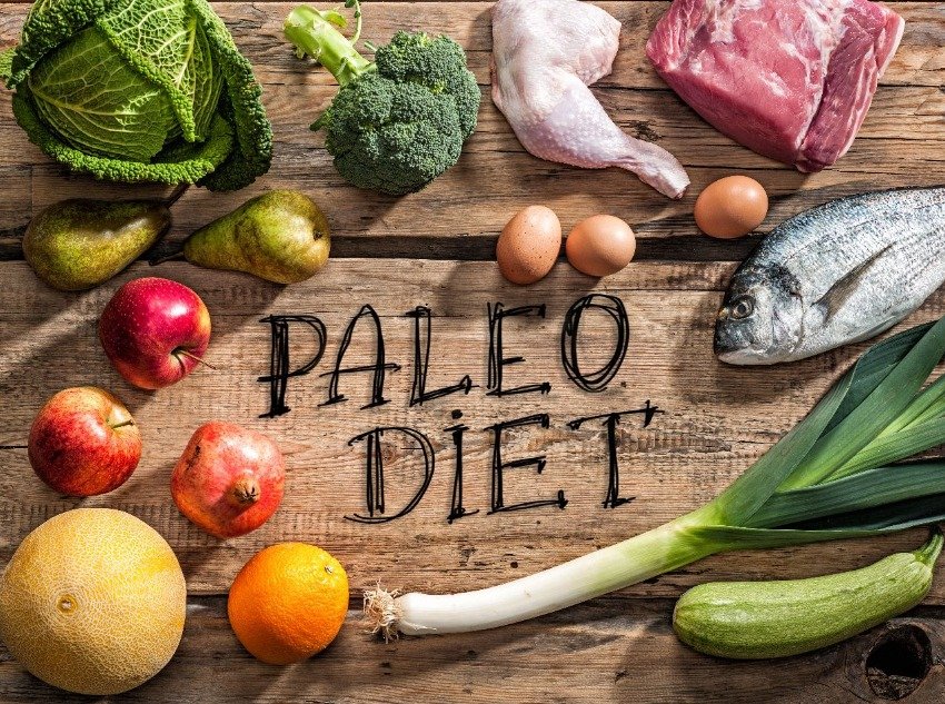 Qué es la dieta paleo
