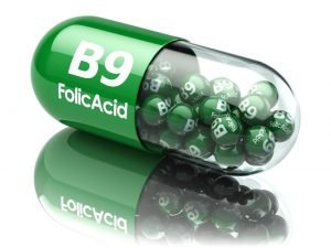 Ácido fólico una vitamina esencial para la salud