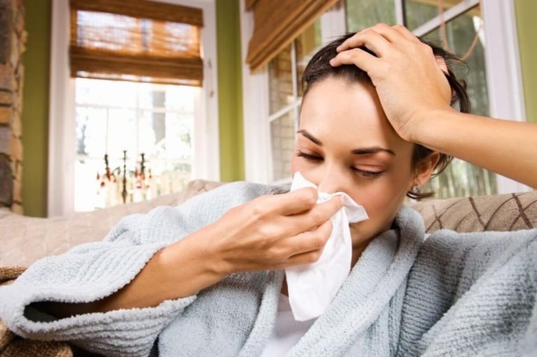 Qué es la influenza