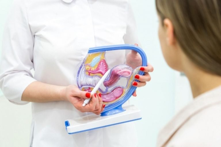 Dilatadores vaginal