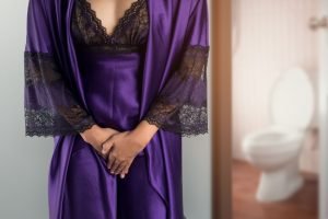 Incontinencia urinaria en mujeres