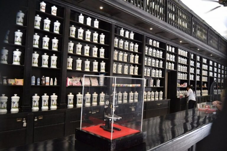 medicamentos se vencen en la fecha que dicen